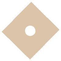 SPK10-0.006-00-46 SPK10 THERMAL PAD